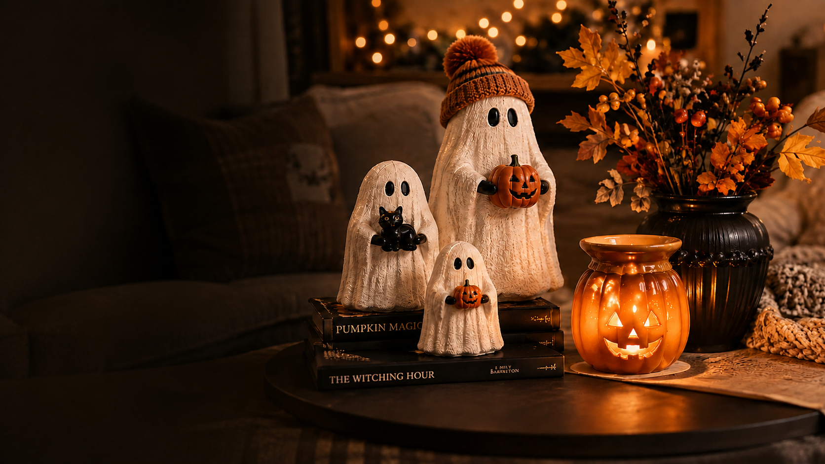 Halloween Collection
