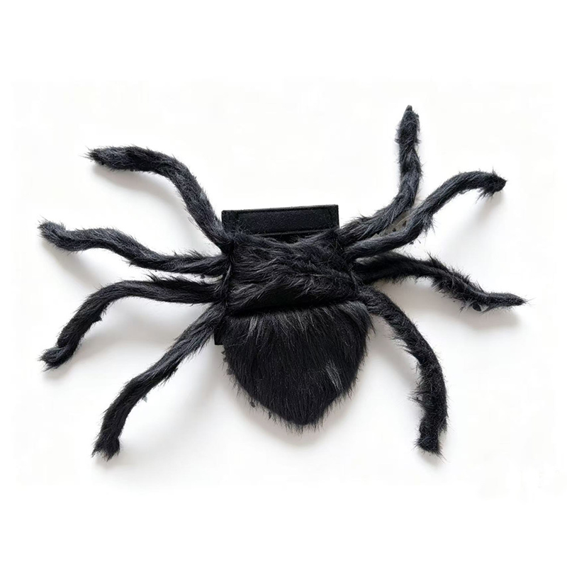 Realistic Spider Costume