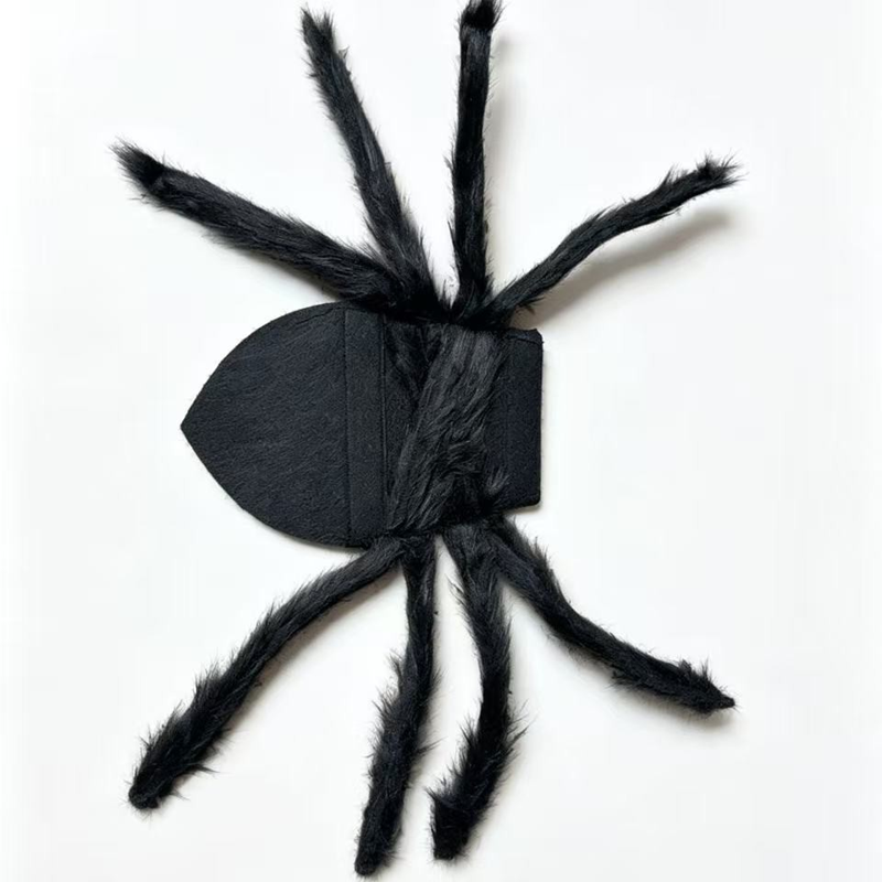 Realistic Spider Costume