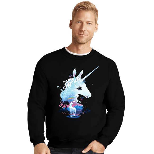 The Last Unicorn