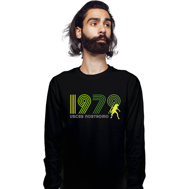 USCSS Nostromo 1979
