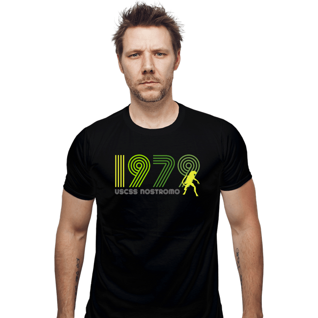 USCSS Nostromo 1979