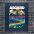 Visit Asgard