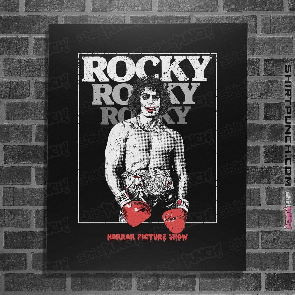 Rocky Horror Picture Show