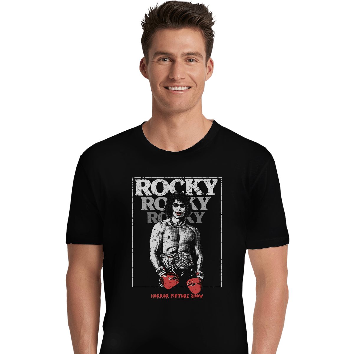 Rocky Horror Picture Show