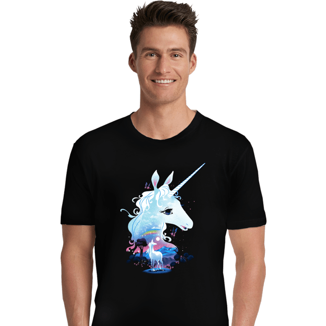 The Last Unicorn