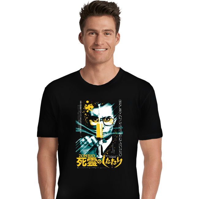 ZOMBIO