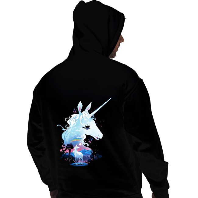 The Last Unicorn
