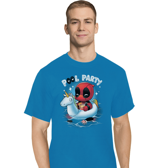 Pool Party