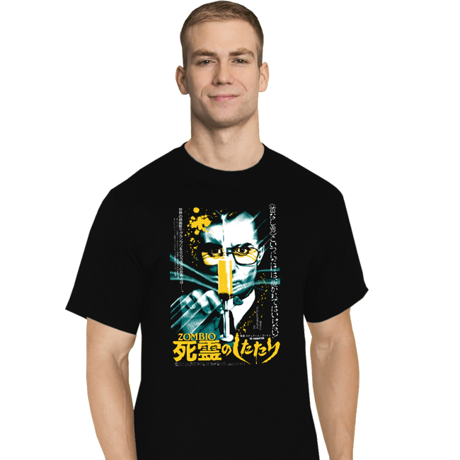 ZOMBIO