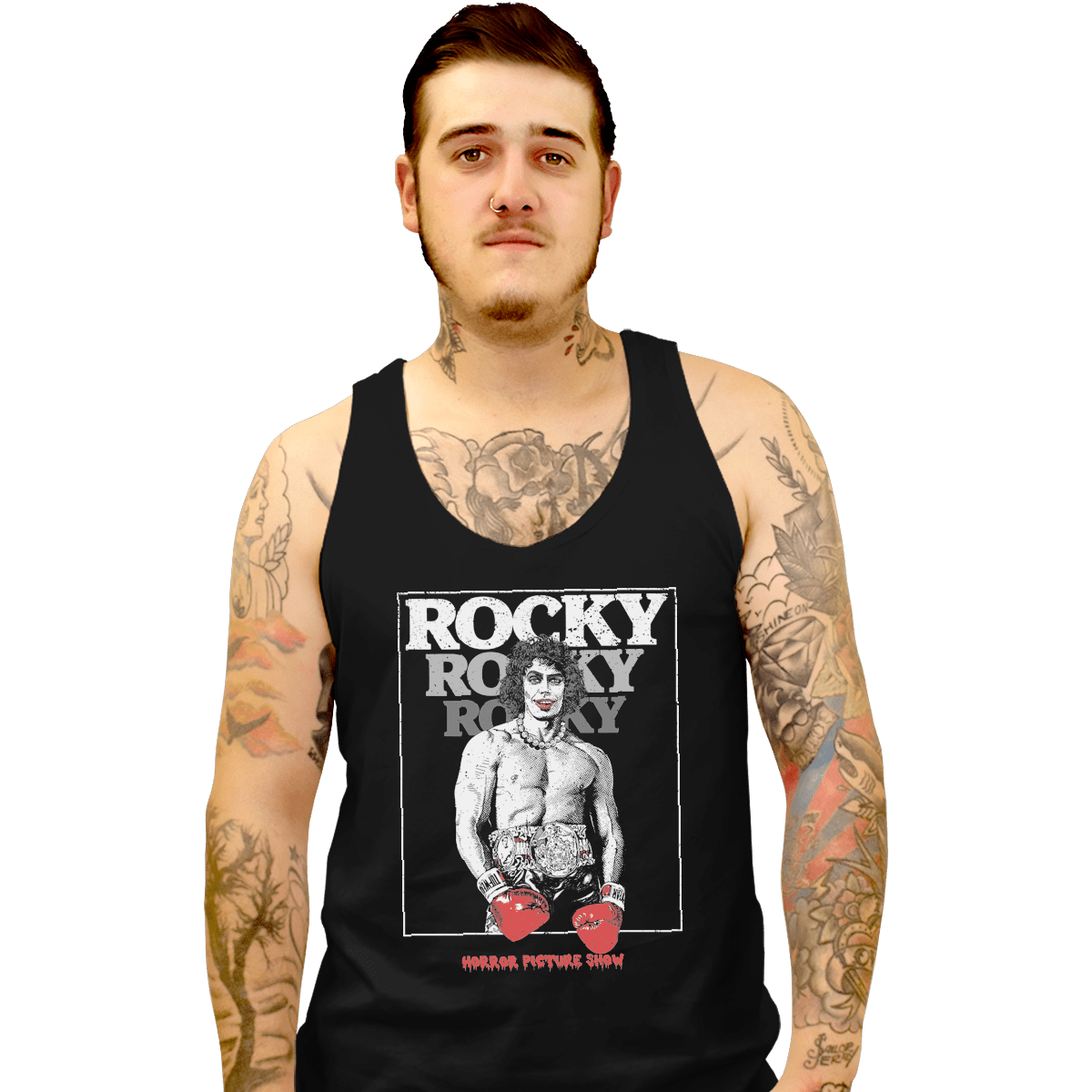 Rocky Horror Picture Show