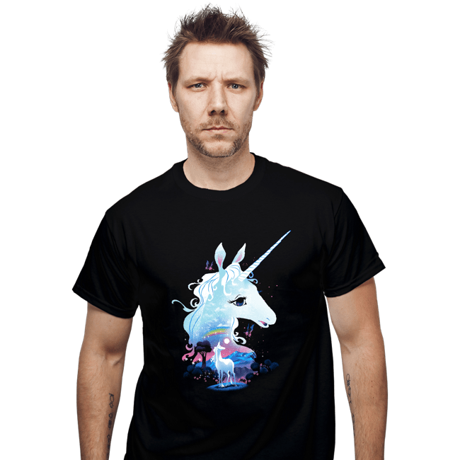 The Last Unicorn