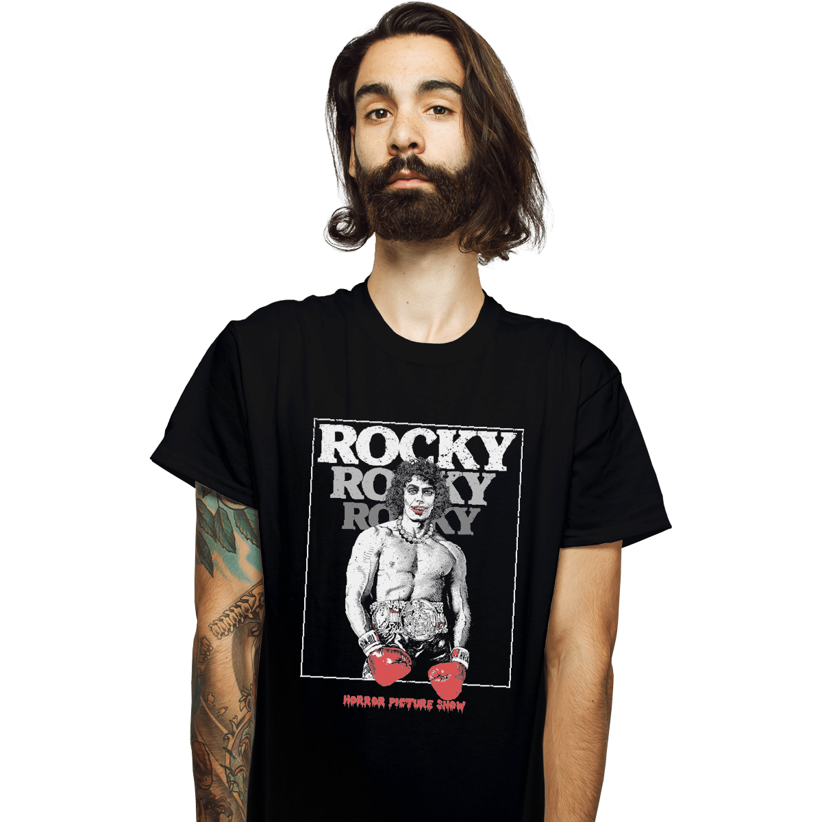 Rocky Horror Picture Show