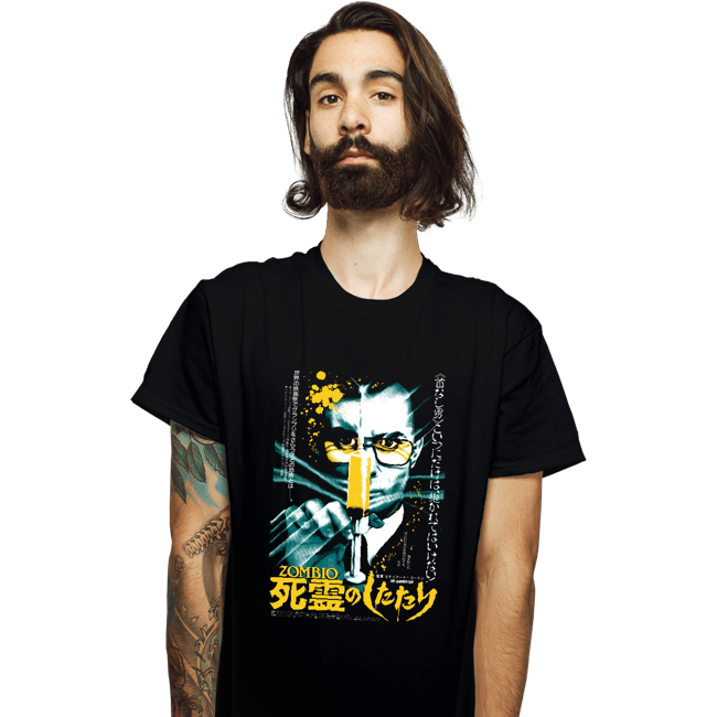 ZOMBIO