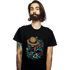 Colorful Pirate