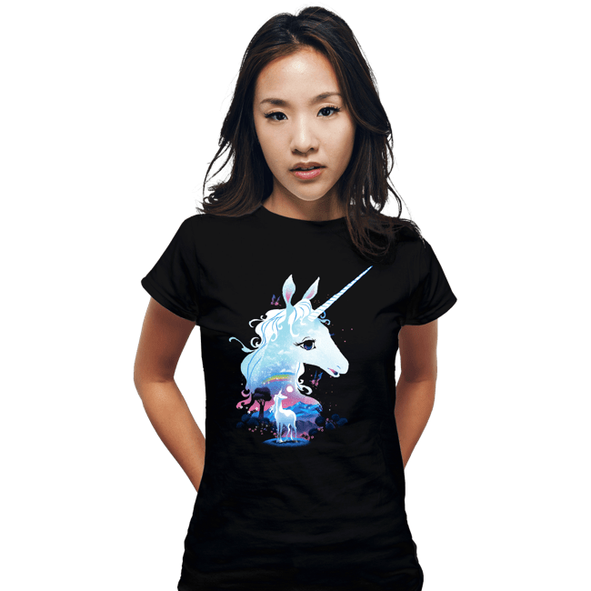 The Last Unicorn
