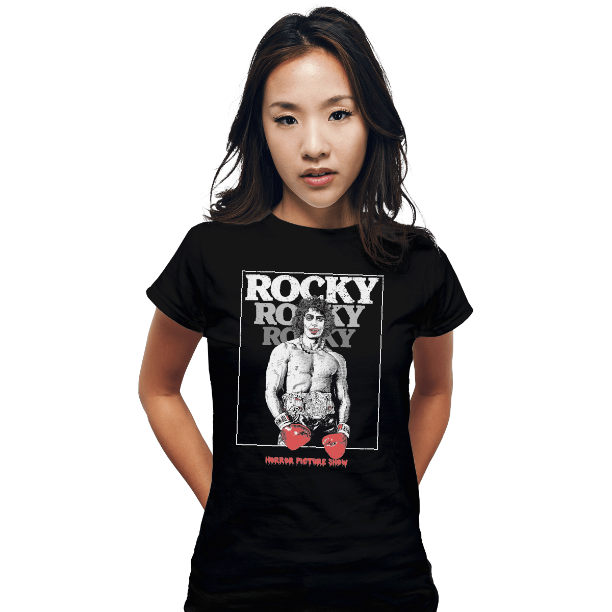 Rocky Horror Picture Show