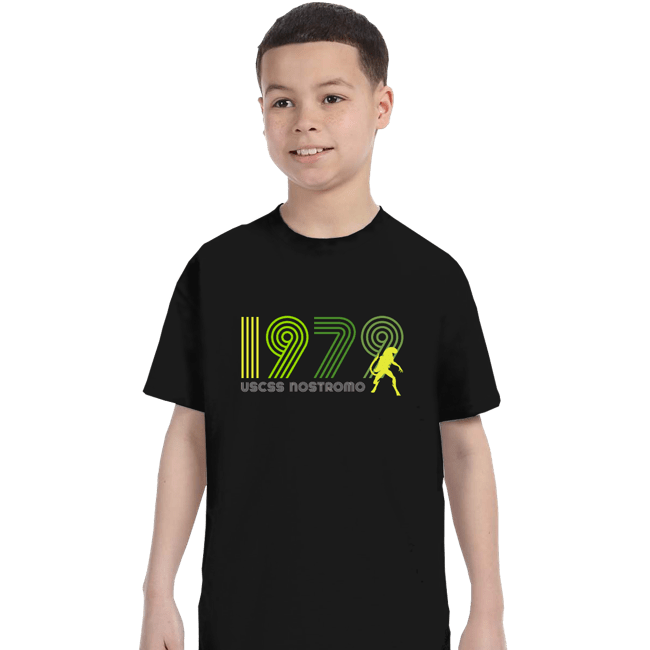 USCSS Nostromo 1979