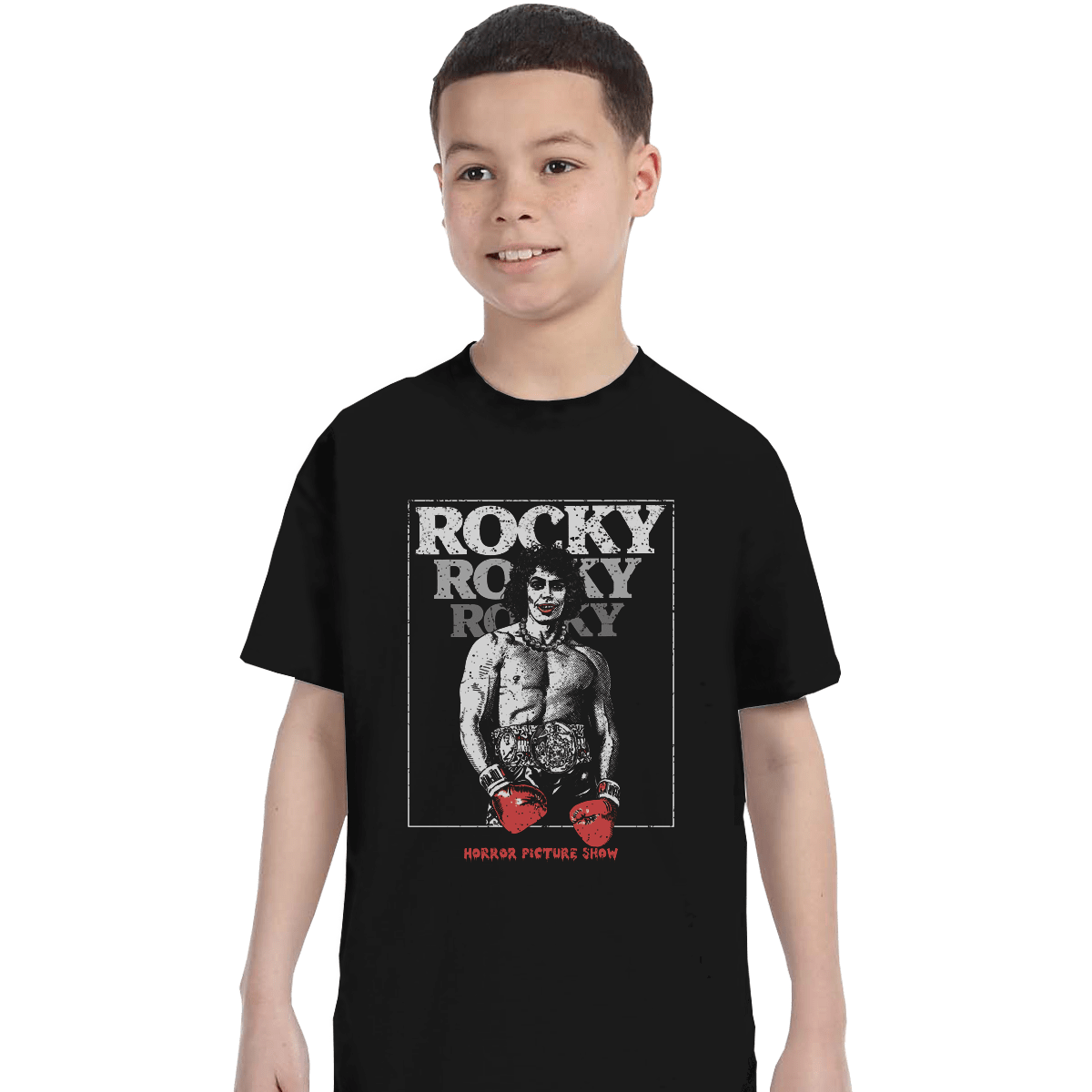 Rocky Horror Picture Show