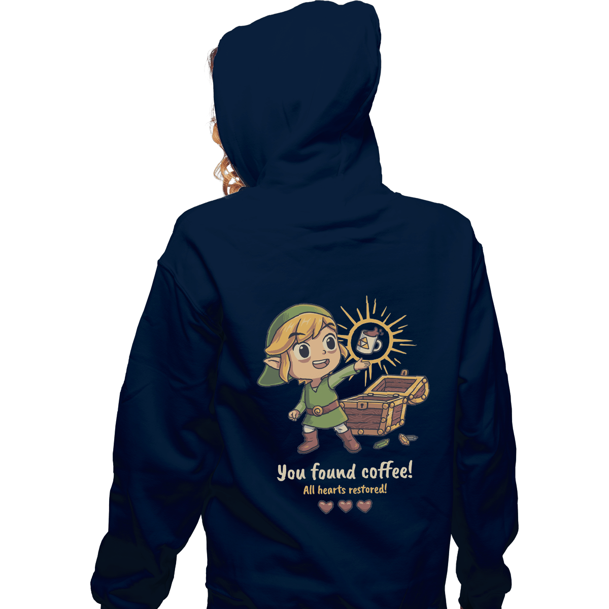Legendary Coffee