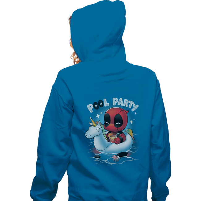 Pool Party