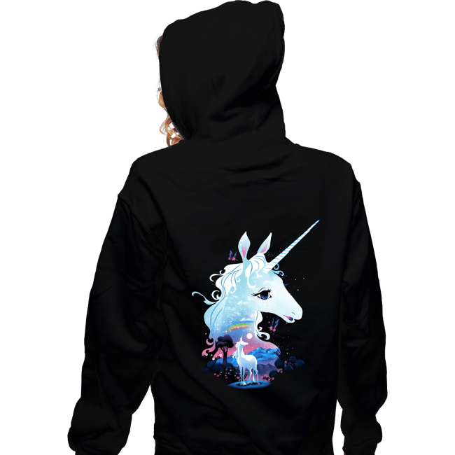 The Last Unicorn