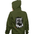 The Hunter And The Demon